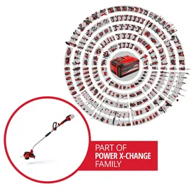 Einhell GE-CT 36/30 Li E ohne Akku