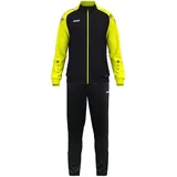 Jako Sonic 819 / schwarz/neongelb XL