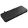 Lenovo - B2B Flaches USB-C-Reisedeck, Universal, Eclipse-Schwarz