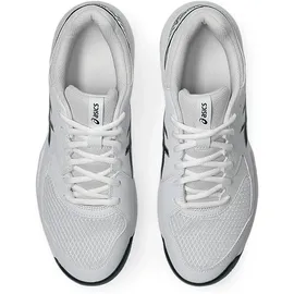 Asics Gel-Dedicate 8 Clay Herren weiß, Größe 47