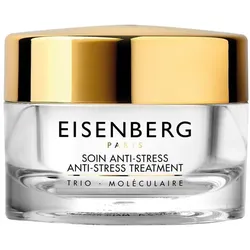 Eisenberg Woman Classic Skincare SOIN ANTI-STRESS Anti-Aging-Gesichtspflege 50 ml Damen 