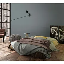 Marburg Vliestapete Yute 53 cm x 10 m Textil beige/grau/grün 34181