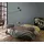 Marburg Vliestapete Yute 53 cm x 10 m Textil beige/grau/grün 34181