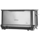 Ninja Foodi 3-in-1 Toaster grau
