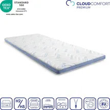cloudcomfort Cool 90 x 200 cm H2/H3