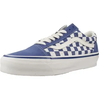 Old Skool Blue 36