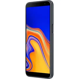 Samsung Galaxy J6+ schwarz