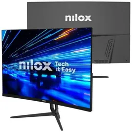 NILOX Gaming-Monitor Nilox NXM27CRV2001 27"