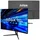 NILOX Gaming-Monitor Nilox NXM27CRV2001 27"