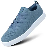 Giesswein Wool Sneaker Women - Platform Schuhe aus Merino Wool 3D Stretch - 41 EU