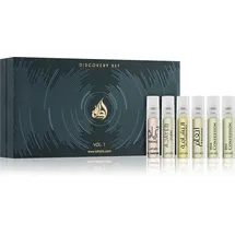 Lattafa Discovery Set Vol. 1 Eau de Parfum 6 x 4 ml Set