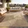 Paco Home Outdoor Teppich 120 x 160 cm Beige