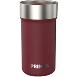 PRIMUS Slurken Thermobecher 0,3 l Rot
