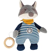 Sigikid 39793 SIGIKID Spieluhr Waschbär