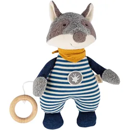 Sigikid 39793 SIGIKID Spieluhr Waschbär