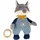 Sigikid 39793 SIGIKID Spieluhr Waschbär