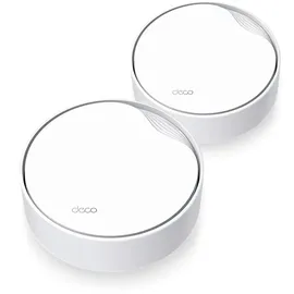 TP-Link Deco X50-PoE Wi-Fi 6 Mesh Router 2 St.
