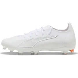 Puma Ultra 6 Pro AG/FG Herren White 43