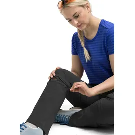 Maier Sports Arolla Zip-Off Hose Schwarz 84