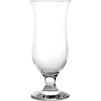 Pasabahce Urlaub 12 Stück Cocktail Gläser, CL 47, Glas, transparent, 8 x 8 x 18 cm