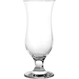 Pasabahce Urlaub 12 Stück Cocktail Gläser, CL 47, Glas, transparent, 8 x 8 x 18 cm