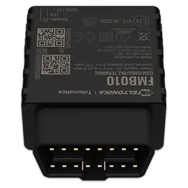 Teltonika FMB010 & Play Tracker mit Back-Up-Batterie