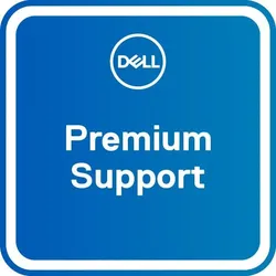Dell Garantie auf 4 Jahre Premium Support