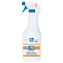 Dr. Becher Backofen und Grillreiniger 1 l