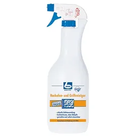 Dr. Becher Backofen und Grillreiniger 1 l