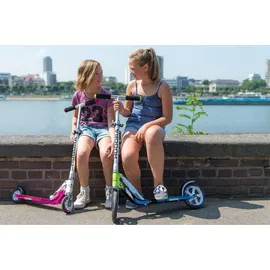 Hudora Big Wheel 205 grün/blau