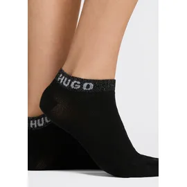 hugo underwear Sneakersocken 3-Paar Weiß 35-38