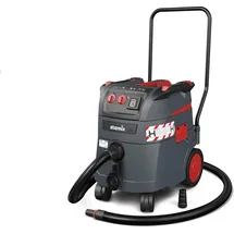 STARMIX ISP iPulse H-1635 Safe Plus