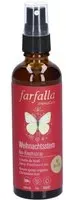 FARFALLA L'étoile de Noël Spray d'ambiance bio 75 ml