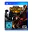 inFamous Second Son