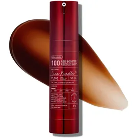 VT COSMETICS Red Booster Reedle Shot 100 Gesichtsserum 50 ml