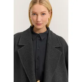 Bugatti Trenchcoat in 280-dunkelgrau | Gr.: 40