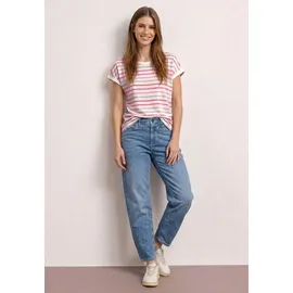 STREET ONE Shirttop Rosa 34