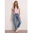 STREET ONE Shirttop Rosa 34