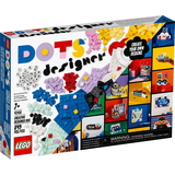 LEGO Dots Ultimatives Designer-Set 41938