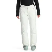 Spyder Winner Hosen - White - 8