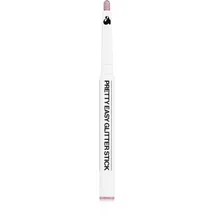 unleashia Pretty Easy Glitter Stick Cremiger Highlighter in der Form eines Stiftes Farbton No.6 Wee Hours 0.7 g