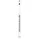 unleashia Pretty Easy Glitter Stick Cremiger Highlighter in der Form eines Stiftes Farbton No.6 Wee Hours 0.7 g