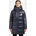 Steppjacke Steppjacke blau