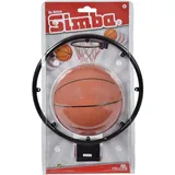 Simba 107400675 Basketball Korb,