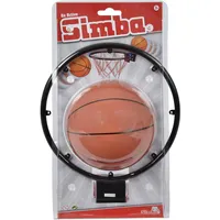 Simba 107400675 - Basketball Korb