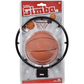 Simba 107400675 - Basketball Korb