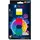Staedtler FIMO professional Modelliermasse True Colours 6 Blöcke à 57 g