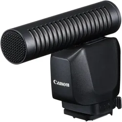 CANON DM-E1D Mikrofon