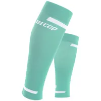 CEP The Run Calf Sleeves V4 Damen 015 ocean III M