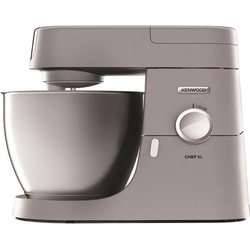Kenwood Chef XL, Küchenmaschine, Silber